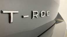 Volkswagen T-Roc 1.0 TSI Style 5dr Petrol Hatchback